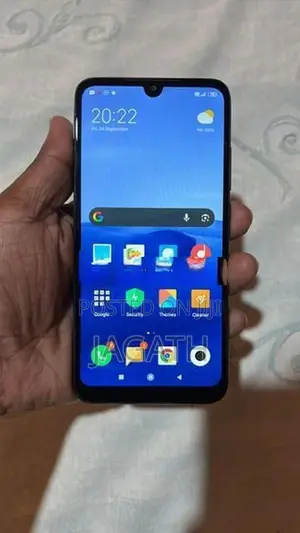 Xiaomi Redmi 7 (Used)