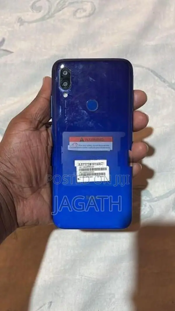 Xiaomi Redmi 7 (Used)