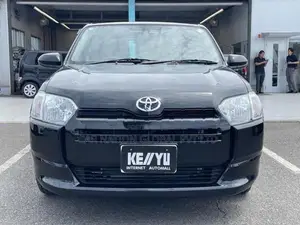 Toyota Probox F HEV 2026