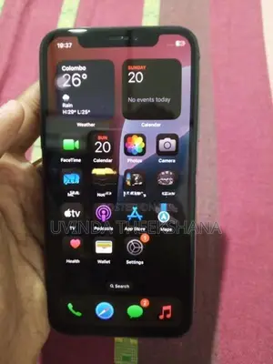 Apple iPhone XS (Used)