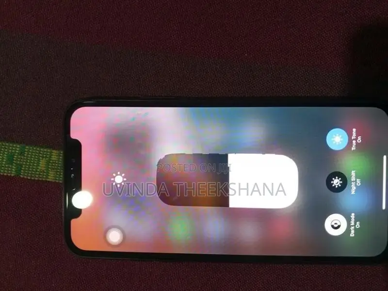 Apple iPhone XS (Used)