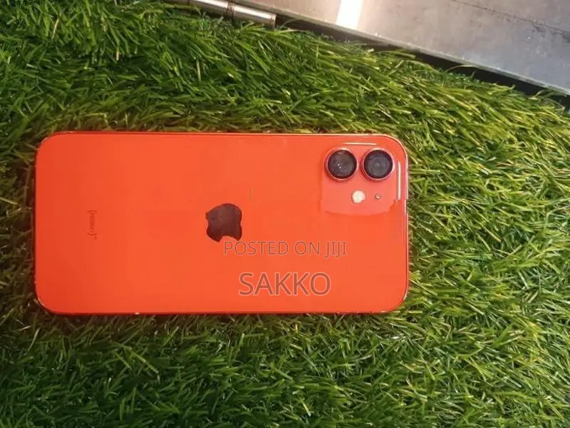 Apple iPhone 12 (Used)