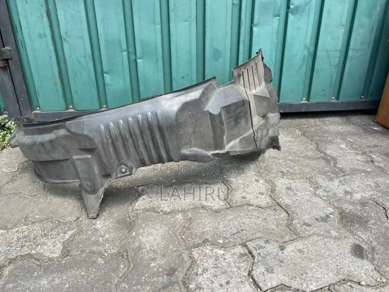 Spacia Inner Guard