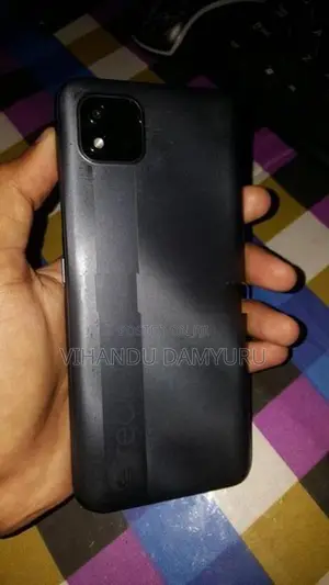 Realme C11 (Used)