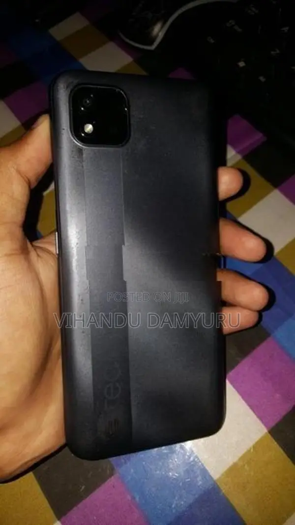 Realme C11 (Used)