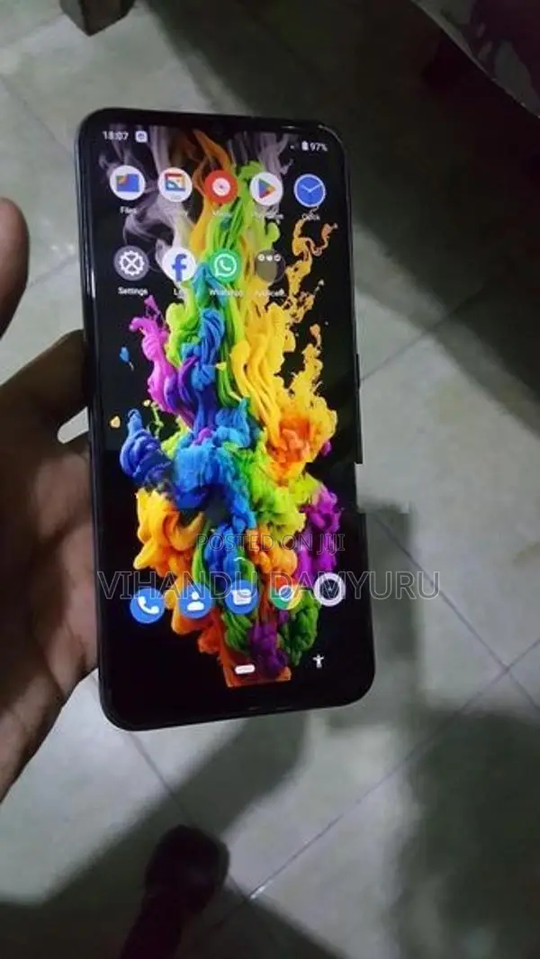 Realme C11 (Used)