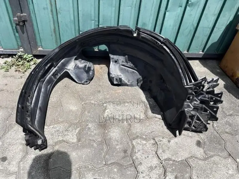 Fit GP5 Inner Guard