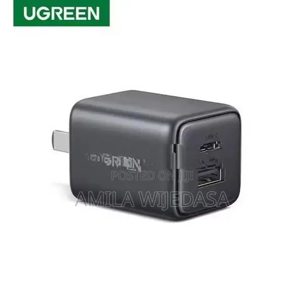 Ugreen 20w Charger