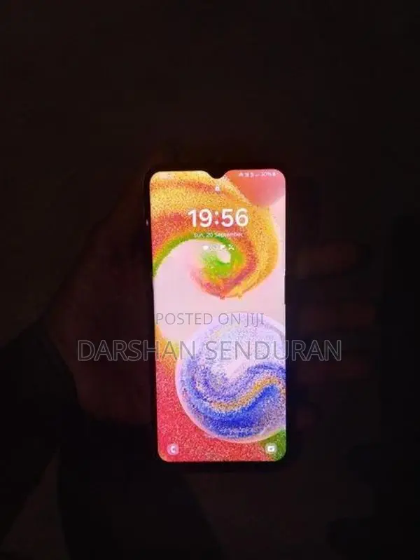 Samsung Galaxy A04 (Used)