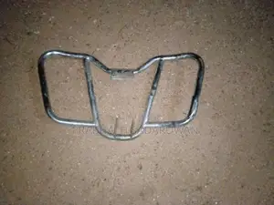 Bajaj Metal Crash Bar