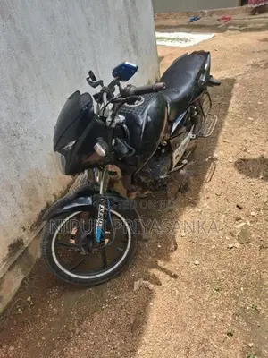 Bajaj Pulsar 180 2008