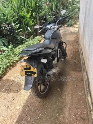 Bajaj Pulsar 180 2008