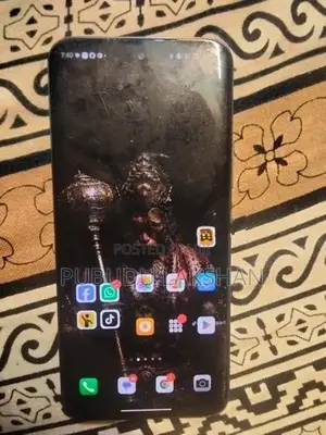 Infinix Hot 6 Pro (Used)