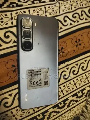 Infinix Hot 6 Pro (Used)