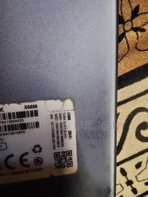 Infinix Hot 6 Pro (Used)