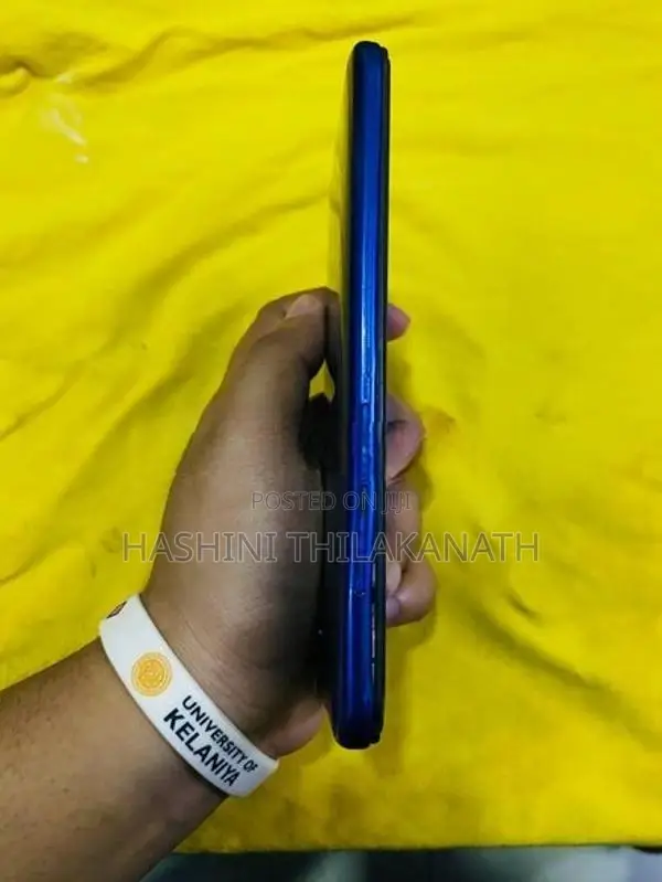 Xiaomi Redmi 8 (Used)