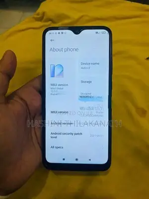 Xiaomi Redmi 8 (Used)