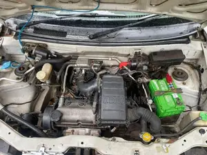 Suzuki Alto LXi 2005