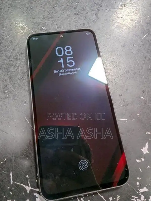 Samsung Galaxy A54 (Used)