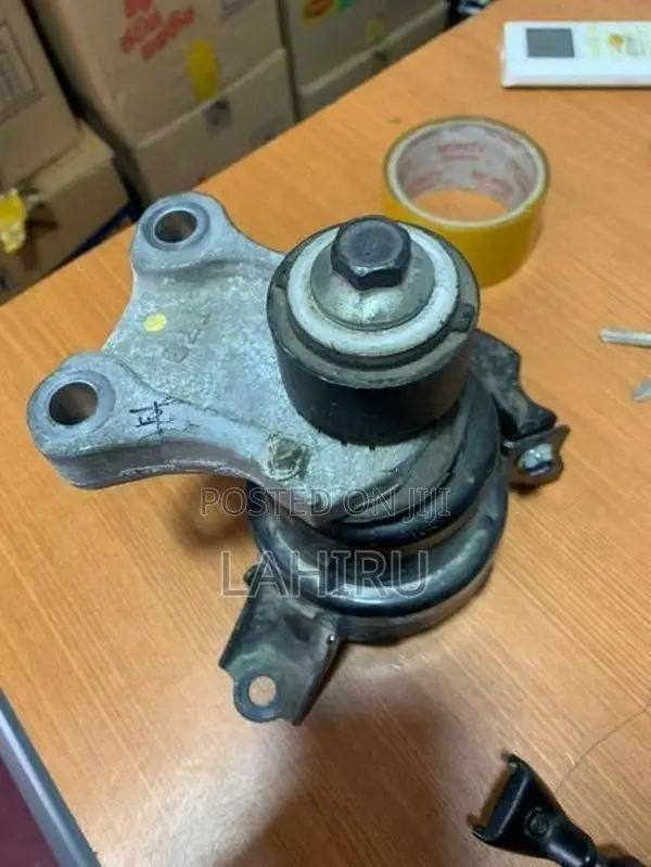 Honda Vezel Engine Mount