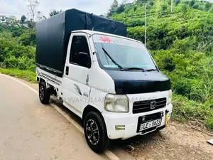 Honda Acty 2008
