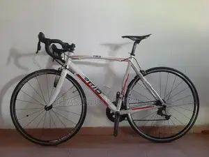 Racing Bike