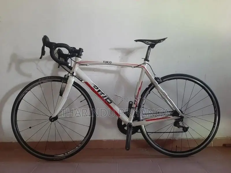 Racing Bike