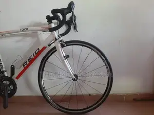 Racing Bike