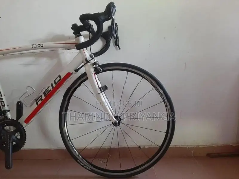 Racing Bike