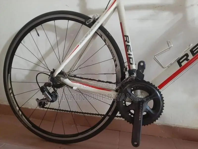 Racing Bike