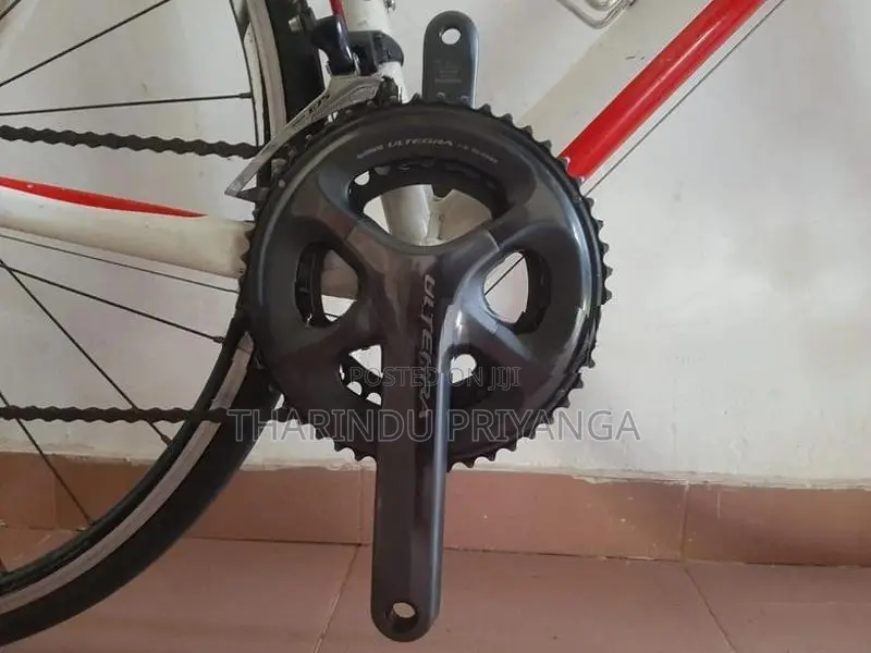 Racing Bike