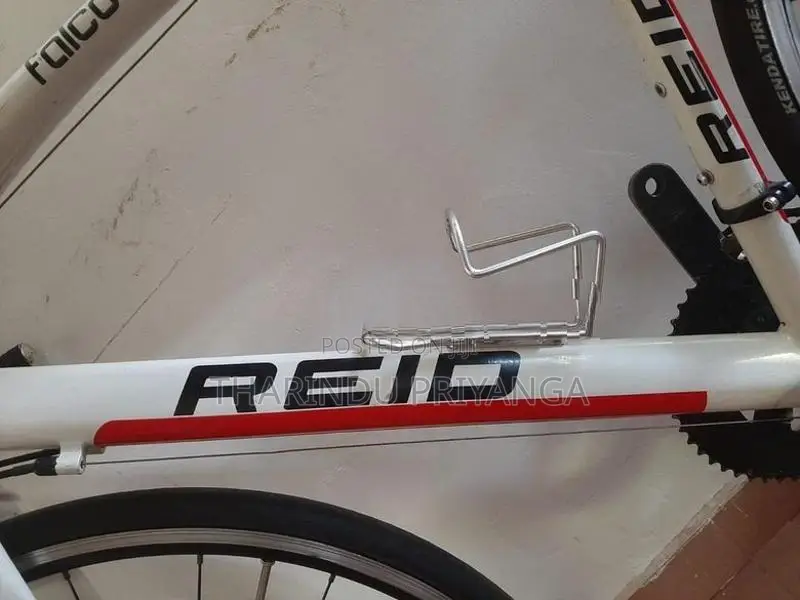 Racing Bike
