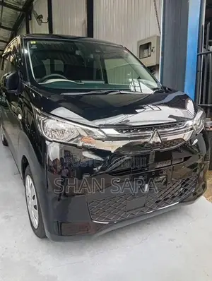 Mitsubishi eK Wagon G 2023