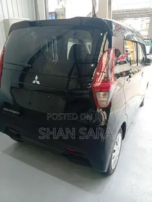 Mitsubishi eK Wagon G 2023