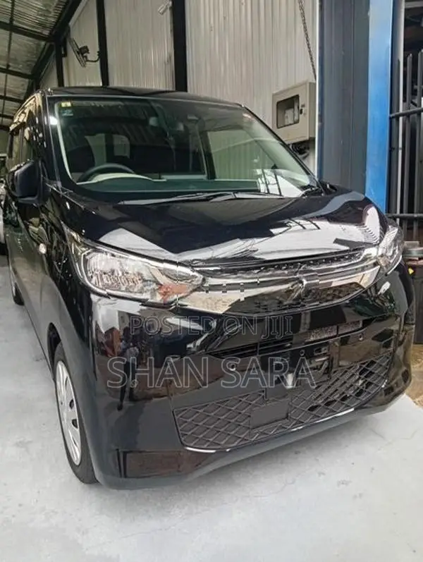 Mitsubishi eK Wagon G 2023