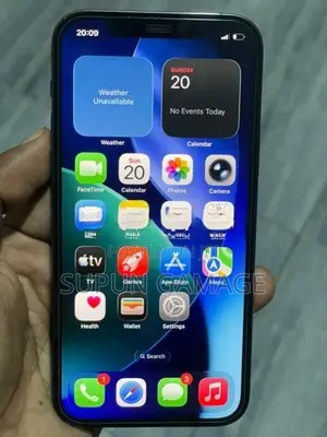 Apple iPhone 12 Pro (Used)