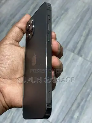 Apple iPhone 12 Pro (Used)