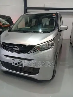 Nissan Dayz G 2024