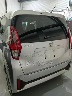 Nissan Dayz G 2024