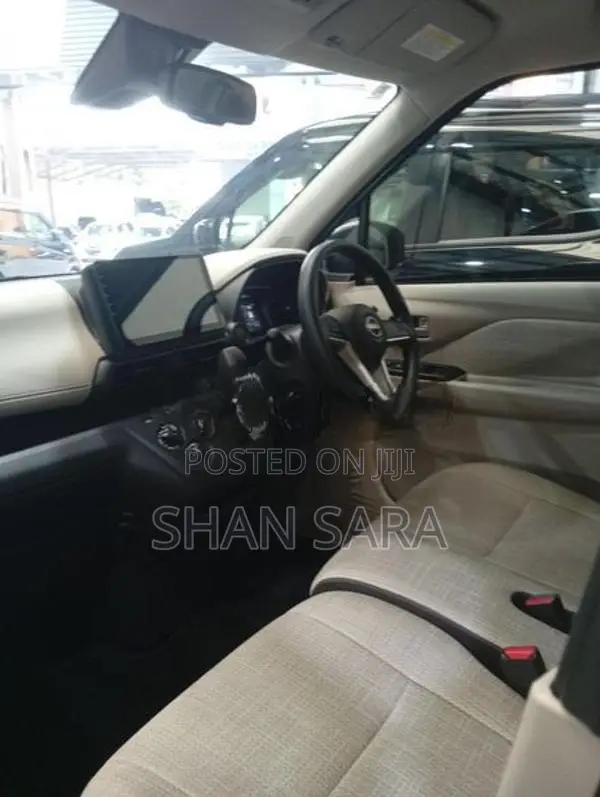 Nissan Dayz G 2024