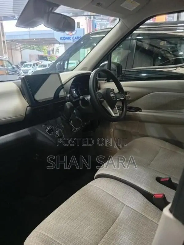Nissan Dayz G 2024