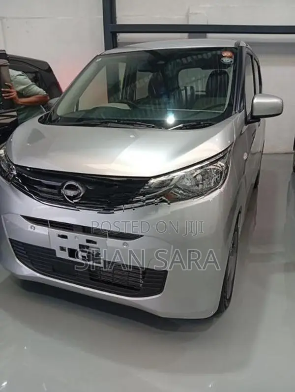 Nissan Dayz G 2024