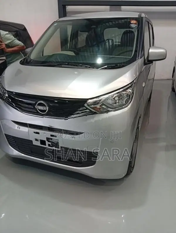 Nissan Dayz G 2024