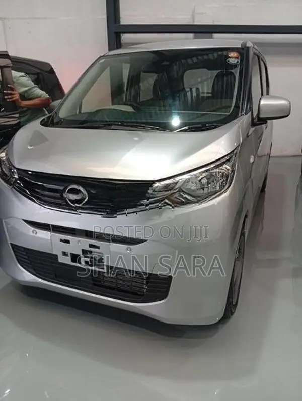 Nissan Dayz G 2024