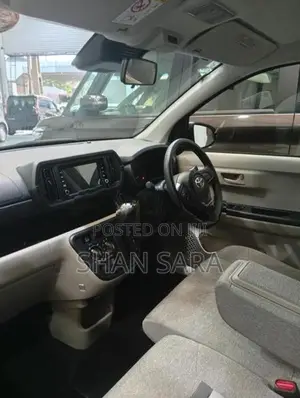 Toyota Passo x 2024