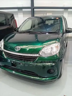 Toyota Passo x 2024