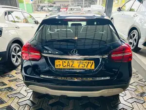 Mercedes Benz GLA 180 2018