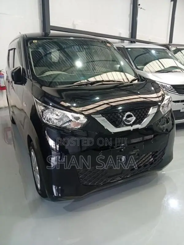 Nissan Dayz x 2023