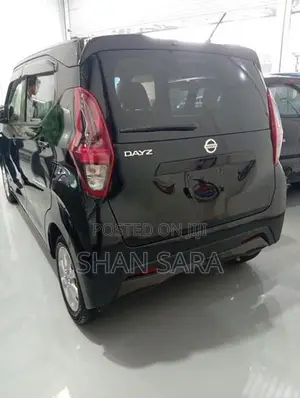 Nissan Dayz x 2023