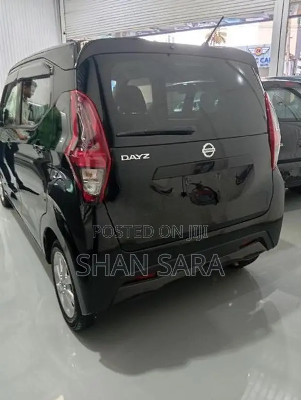 Nissan Dayz x 2023